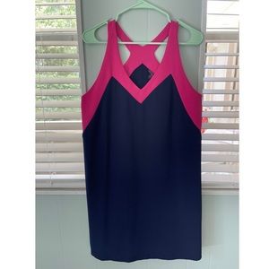 Felicity & Coco Shift Dress